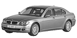BMW E66 U2911 Fault Code
