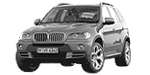 BMW E70 U2911 Fault Code