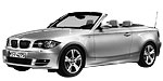 BMW E88 U2911 Fault Code