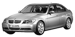 BMW E90 U2911 Fault Code