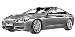 BMW F06 U2911 Fault Code